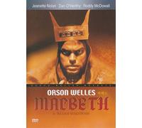 Macbeth (Orson Welles) 1948 [All Region]