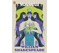 Macbeth (Penguin Clásicos)