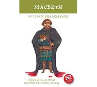 Macbeth (Real Reads) by Helen Street (Illustrated, 1 Nov 2010) Paperback