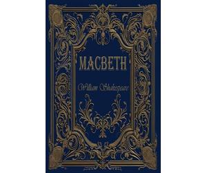 Macbeth: Rebirth Collectors' Edition