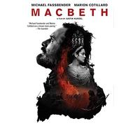 Macbeth [Region 1]