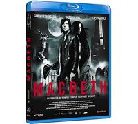 Macbeth (Region B)