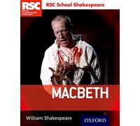RSC School Shakespeare: Macbeth