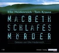 Macbeth: Schlafes Moerder