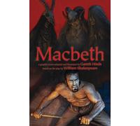 Macbeth (Shakespeare Classics Graphic Novels)