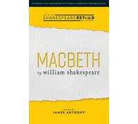 Macbeth : Shakespeare Retold