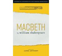 Macbeth: Shakespeare Retold