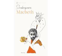 Macbeth (Shakespeare, Signet Classic)