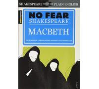 Macbeth (Sparknotes No Fear Shakespeare)
