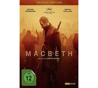 Macbeth: Special Edition