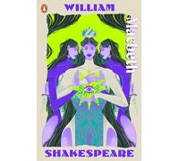 Macbeth: Staged: the origins of YA's greatest tropes (Staged)