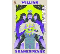 Macbeth: Staged: the origins of YA's greatest tropes - Paperback NEW Shakespeare