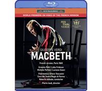 Macbeth: Teatro Regio Di Parma (Abbado)