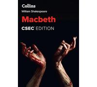 Macbeth (The Alexander Shakespeare)