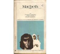 macbeth (the folger library general reader's shake