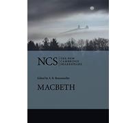 Macbeth (The New Cambridge Shakespeare)