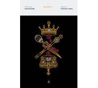 Macbeth : The Pelican Shakespeare