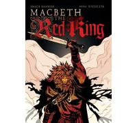 Macbeth: The Red King