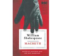 Macbeth: (The RSC Shakespeare)