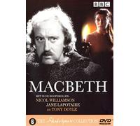 Macbeth (The Shakespeare Collection) (1983)