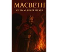 MACBETH (The Tragedy of Macbeth)