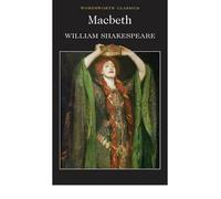 Macbeth (Wordsworth Collection) Shakespeare, William ( Author ) Dec-05-1999 Paperback