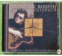 Macbonvin Paul - On the Boulevard