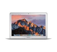 Apple Laptop MacBook Air 1.8GHz 13.3-inch 1440x900 Silver