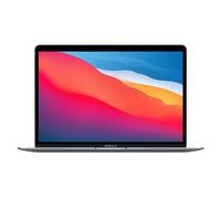 MacBook Air 13-inch (2020) - Apple M1 8-core and 7-core GPU - 16GB RAM - SSD 256GB - Standard display - QWERTZ - German refurbished