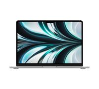 MacBook Air 13-inch (2022) - Apple M2 8-core and 10-core GPU - 8GB RAM - SSD 512GB - Standard display - QWERTY - English refurbished