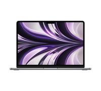 Apple MacBook Air 2022 13.6in M2 8GB 256GB - Space Gray