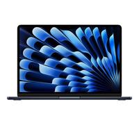 MacBook Air 13-inch (2024) - Apple M3 8-core and 10-core GPU - 8GB RAM - SSD 512GB - Standard display - QWERTY - English refurbished