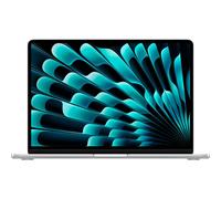 MacBook Air 13-inch (2025) - Apple M4 10-core and 10-core GPU - 16GB RAM - SSD 512GB - Standard display - QWERTY - English refurbished