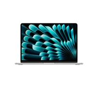 MacBook Air 13'' M4 16 GB RAM 512 GB SSD CPU 10 cores GPU 10 cores Silver New