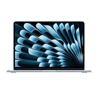 MacBook Air 13" • M4 • 8-Core • 16GB RAM • Windows 11 Pro • Office • Extras