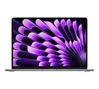 MacBook Air 15-inch (2023) - Apple M2 8-core and 10-core GPU - 8GB RAM - SSD 256GB - Standard display - QWERTY - English refurbished
