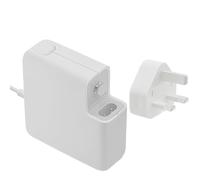 MacBook Air Pro Charger Cable: T-Tip 85W Replacement Power Adapter Laptop Charger,Compatible with Mac Book Pro 13,15 and 17 inch (2012-2015), Models A1174,A1290,A1424,A1398,A1343,A1172 Models