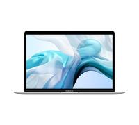 MacBook Air Retina 13-inch (2020) - Core i7 - 8GB SSD 256 QWERTY - English refurbished