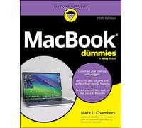 MacBook For Dummies