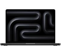 Apple MacBook Air 13-inch : M3 chip with 8-core CPU and 8-core GPU, 8GB, 256GB SSD - Midnight