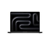 MacBook Pro 14" M3 Max 36 GB RAM 1 TB SSD CPU 14 cores GPU 30 cores Space Black