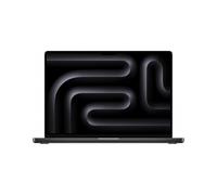MacBook Pro 14" M4 Pro 24 GB RAM 512 GB SSD CPU 12 cores GPU 16 cores Space Black