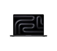 Apple MacBook Pro 2023 14.2in M3 Max 36GB 1000GB - Black