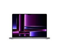 MacBook Pro 16" M2 Max 96 GB RAM 8 TB SSD CPU 12 cores GPU 38 cores Space Grey