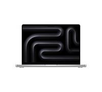 MacBook Pro 16" M3 Max 36 GB RAM 1 TB SSD CPU 14 cores GPU 30 cores Silver New