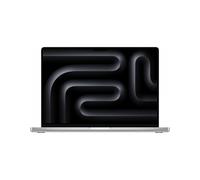 MacBook Pro 16" M3 Max 48 GB RAM 1 TB SSD CPU 16 cores GPU 40 cores Silver