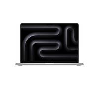 MacBook Pro 16" M4 Max 48 GB RAM 1 TB SSD CPU 16 cores GPU 40 cores Silver