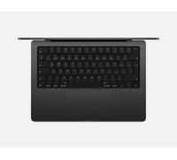 MacBook Pro 16"/M4 Pro/14+20-Core/24GB RAM/4TB 40Gbps SSD Dock/Windows 11/Office