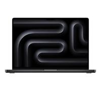MacBook Pro 16" M4 Pro 14C/20C GPU 48GB/512GB Space Black (2024) BRAND NEW BOXED