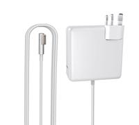 Macbook Pro Charger,60W Magsafe L-Tip Laptop Power Adapter for Apple Macbook Pro 13-inch Model